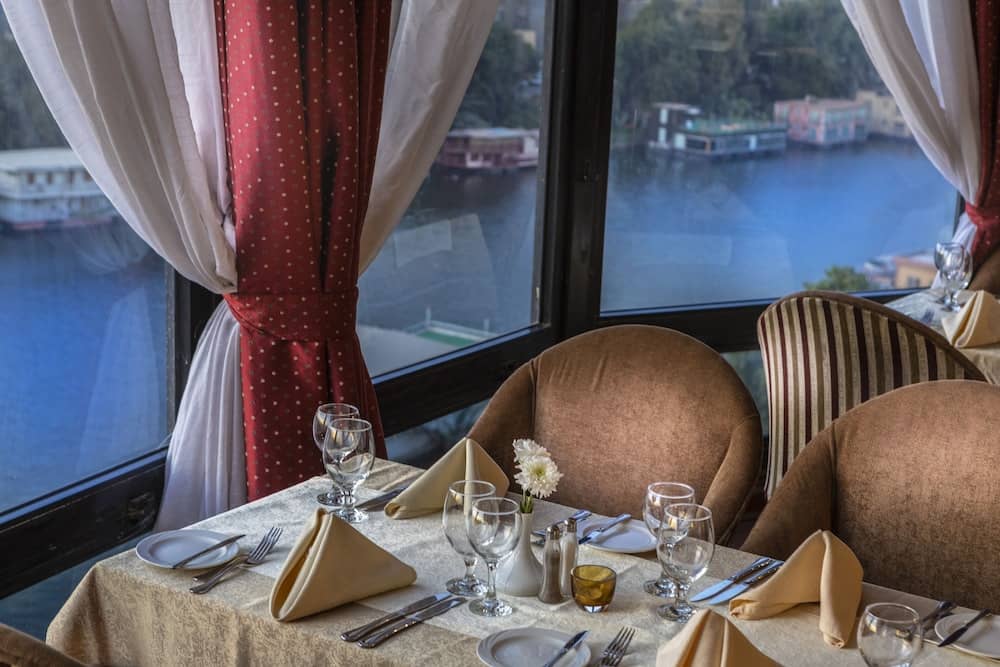 Flamenco Hotel Cairo — 5