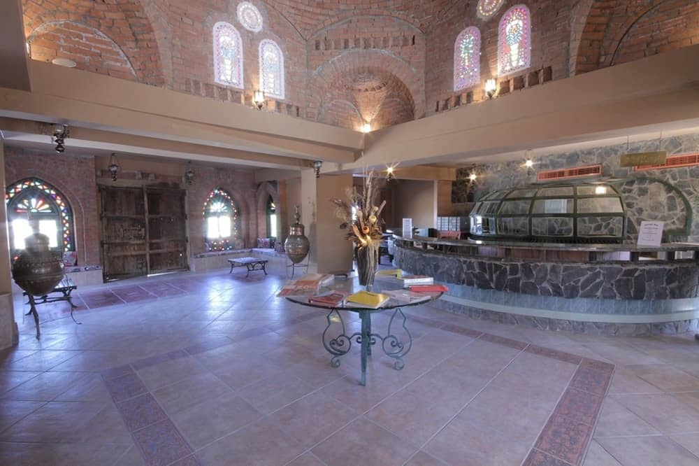 Amar Sina Egyptian Village — 4
