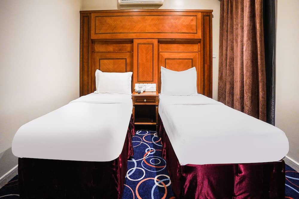 OYO 650 Dhiyafat Dallah Hotel — 2