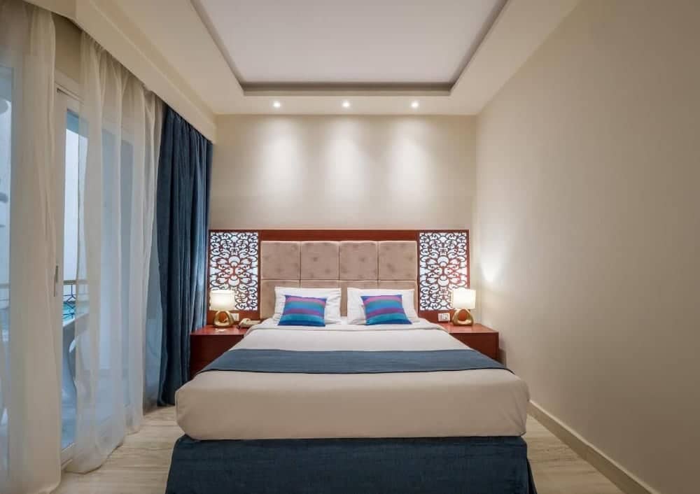 Seagull beach resort — 4