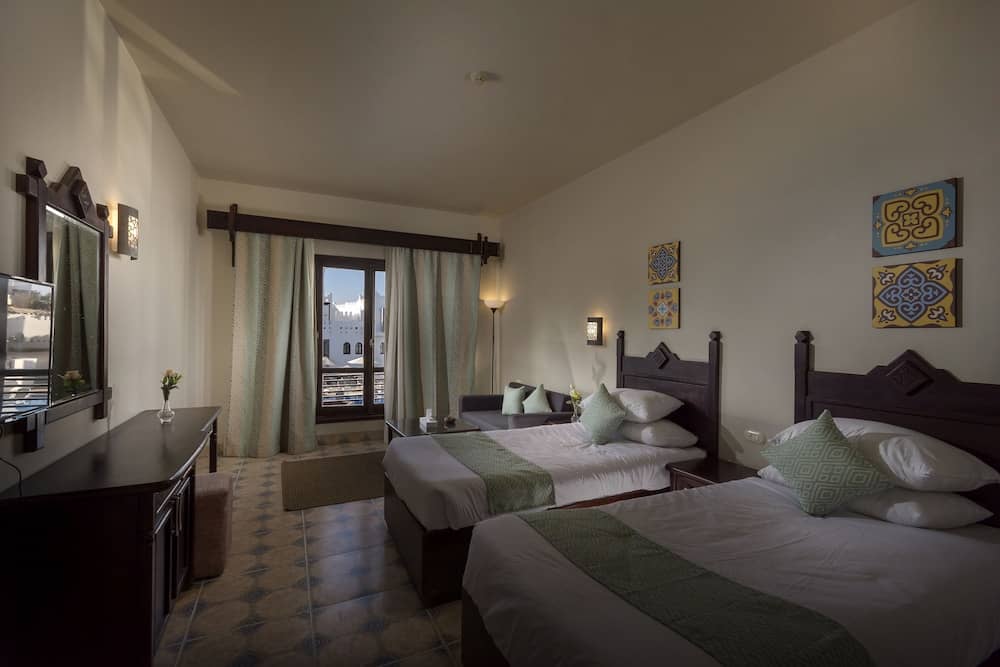Mazar Resort & Spa — 4