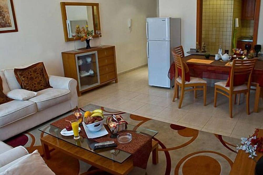 La villa Najd Hotel Apartments — 4