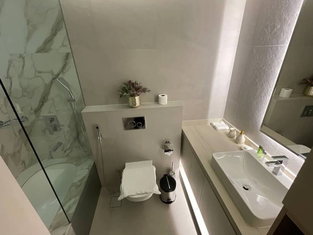 Dubai Marina Walk Gem Modern Apartments — 4