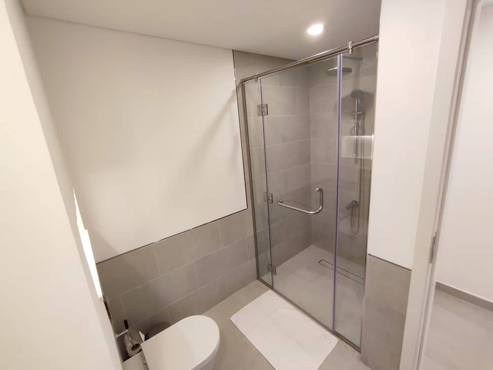 SuperHost - Luxury Apt Amidst Lush Greens in Madinat Jumeirah — 5