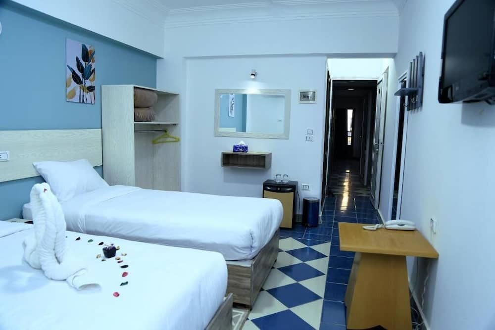 Lamera Hotel. — 5