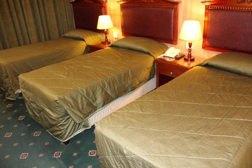 Mount Royal Hotel — 3