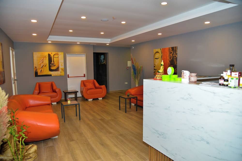 Zeynel Hotel — 3