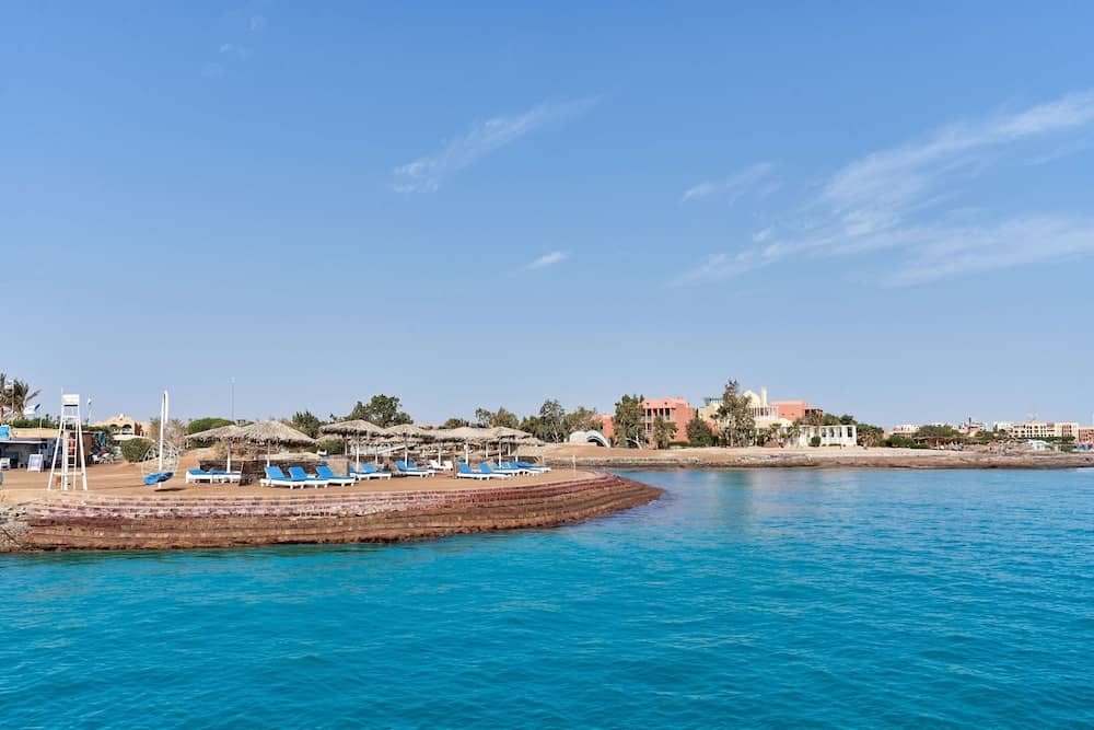 Cook's Club El Gouna - Adults Only — 2