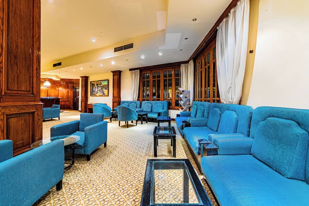 The Grand Hotel Hurghada — 4