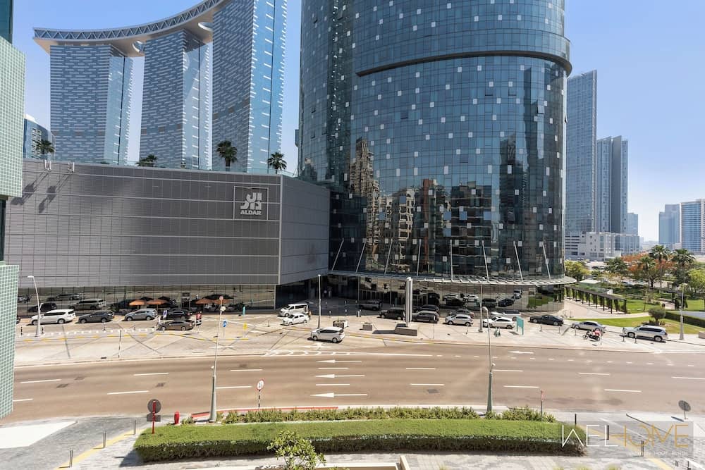 WelHome - Reem Diamond Residence — 5