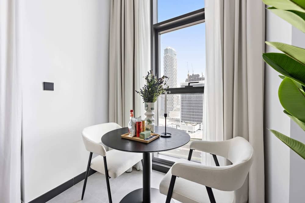 Silkhaus 15 Northside, Business Bay Dubai — 3