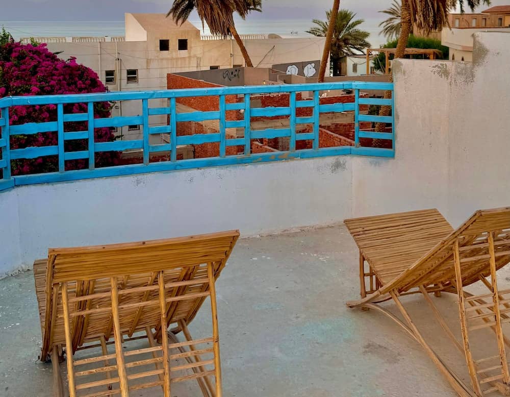 Palma Oasis Hostel