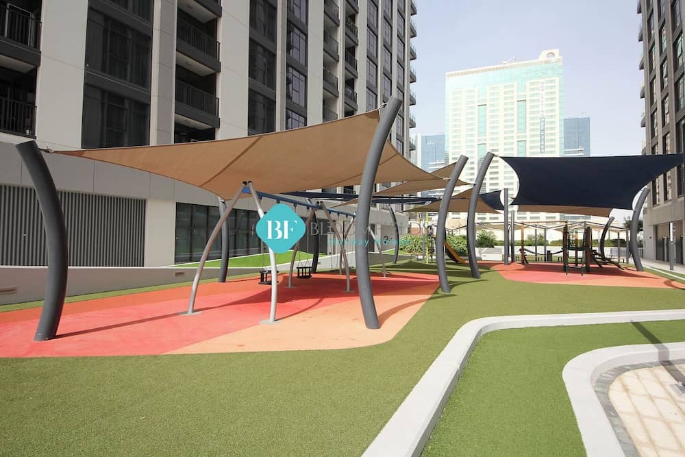 Bloomfields 2BR in Bridges Al Reem — 4