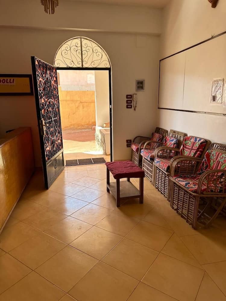 Ekadolli Nubian house - by kerma hospitality — 2