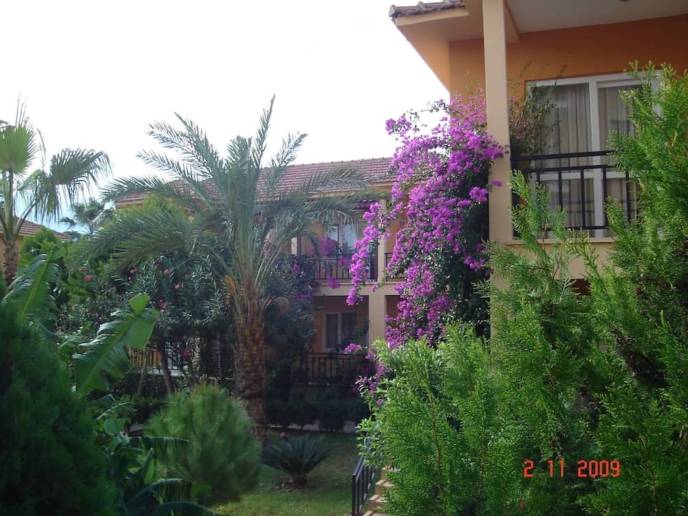 Seker Resort Hotel — 3