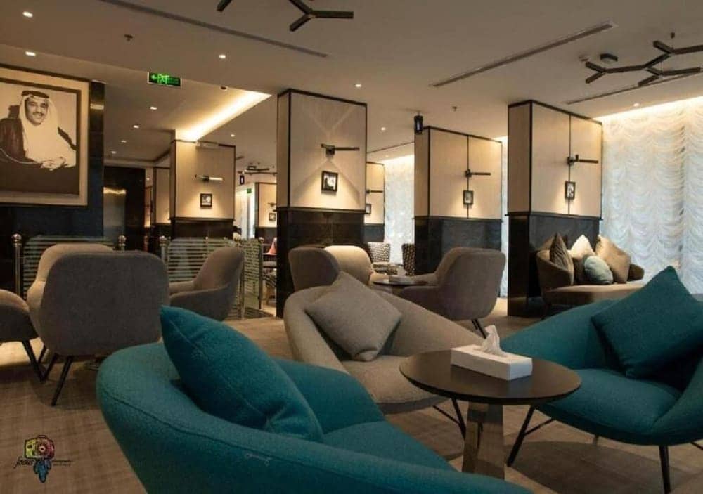 Manazeli Al Corniche Hotel