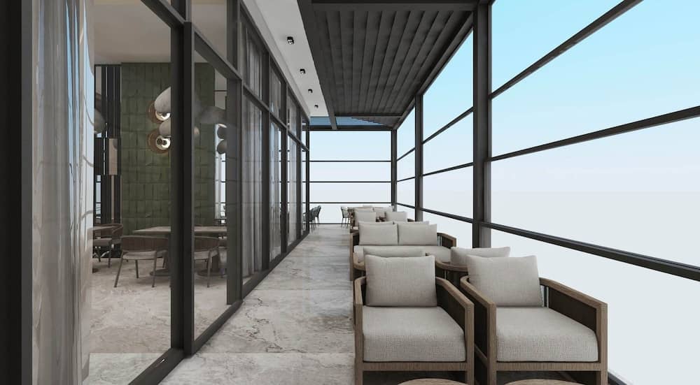 voco Antalya - Konyaalti by IHG — 5