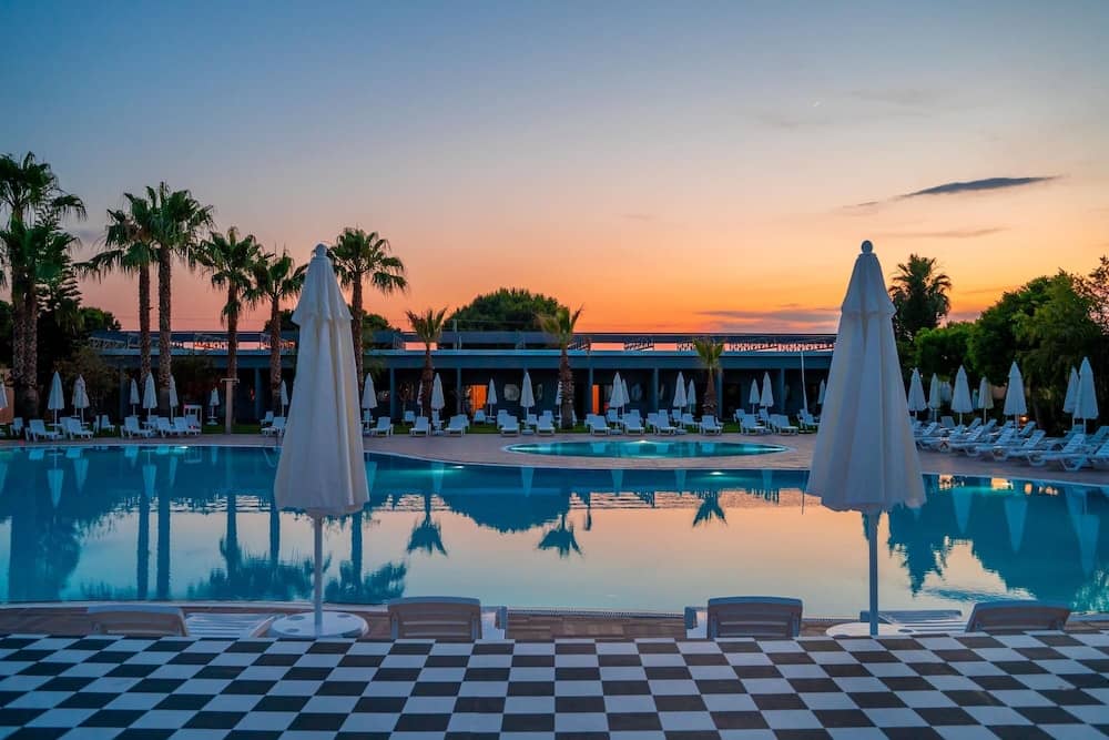 Amon Hotels Belek — 5