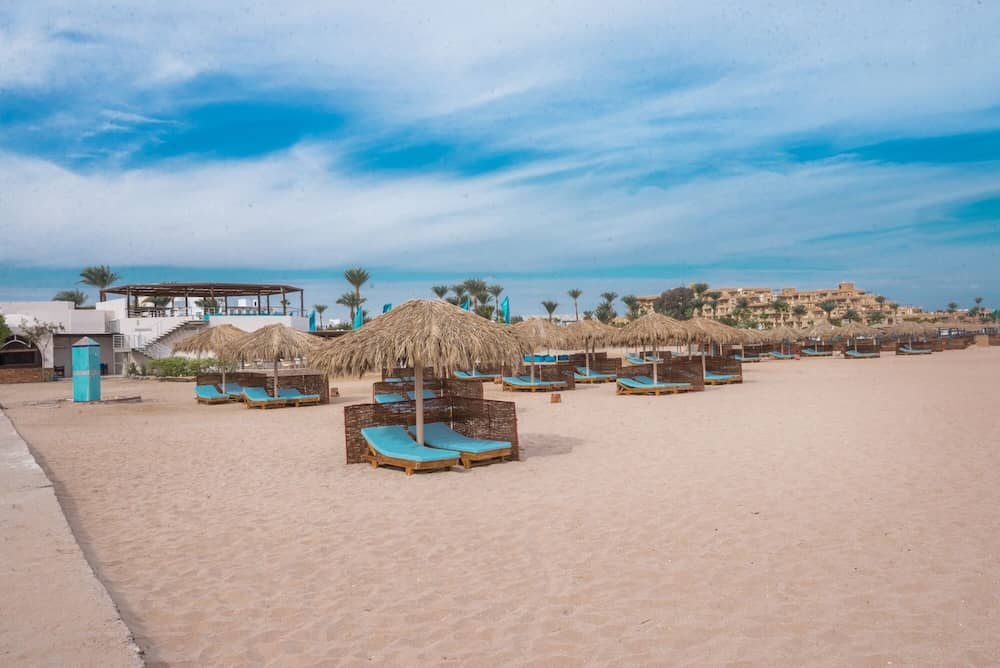 Shams Lodge Water Sport Resort — 4