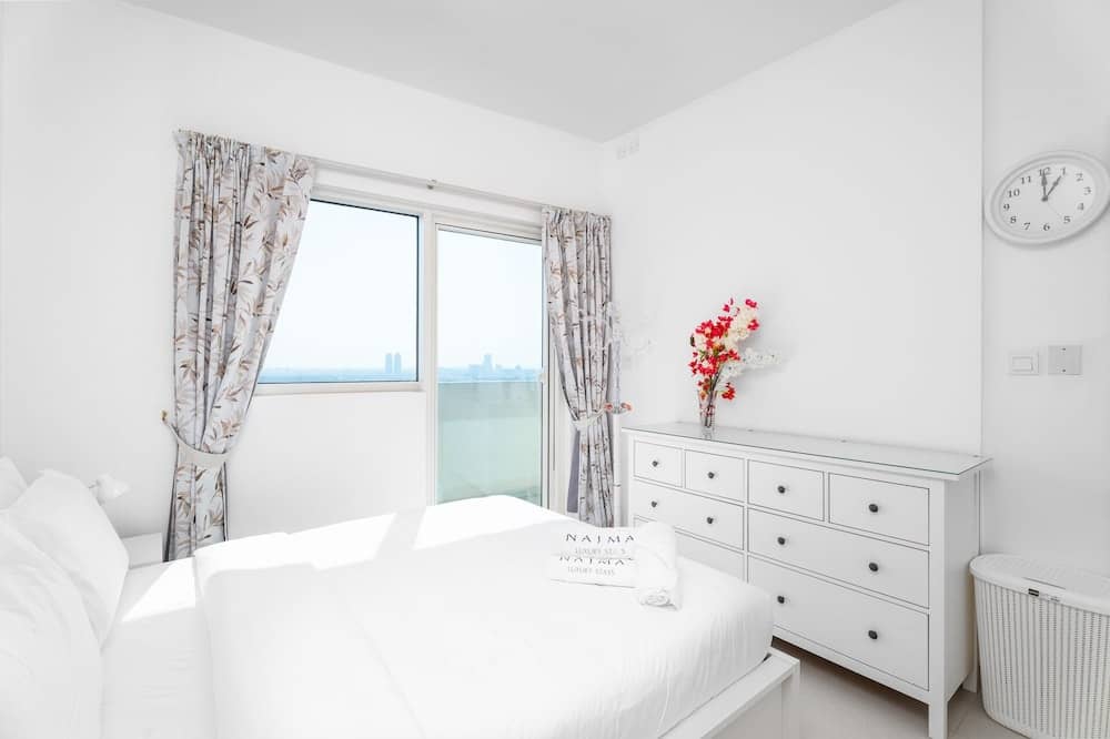 Nasma Holiday Homes - Damac Marina Bay — 4