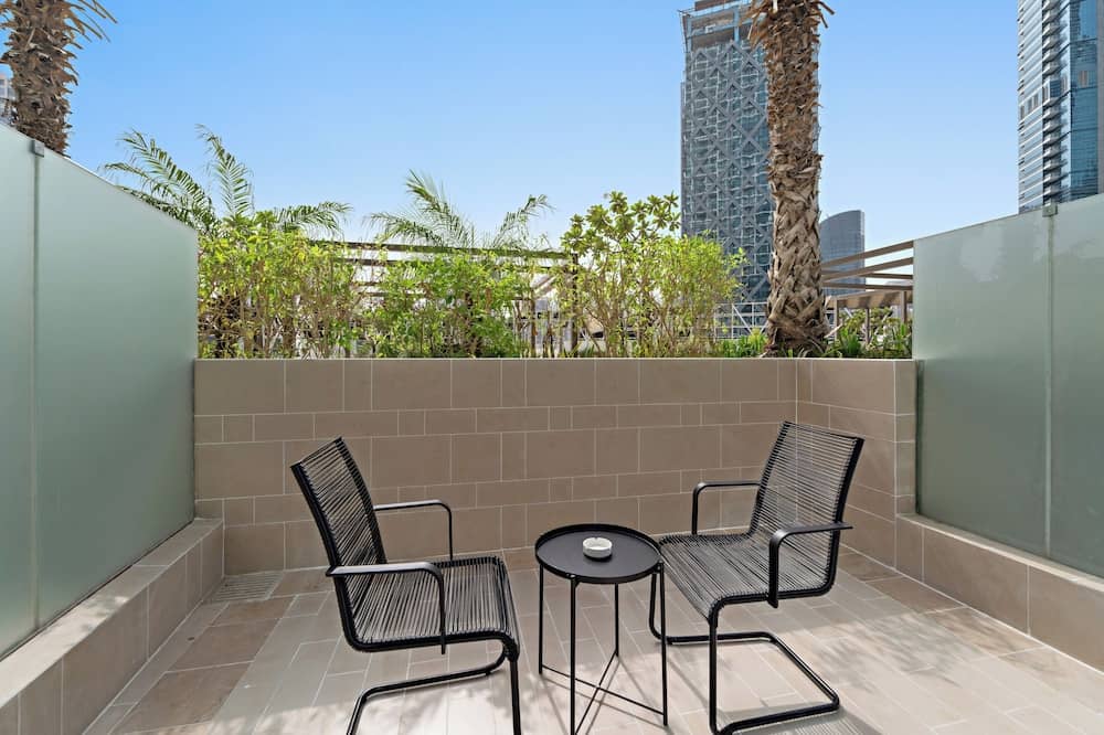 Silkhaus Damac Prive Tower — 5