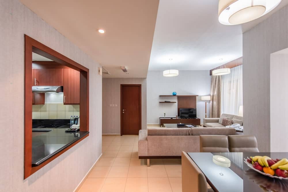 Suha JBR Hotel Apartments — 3