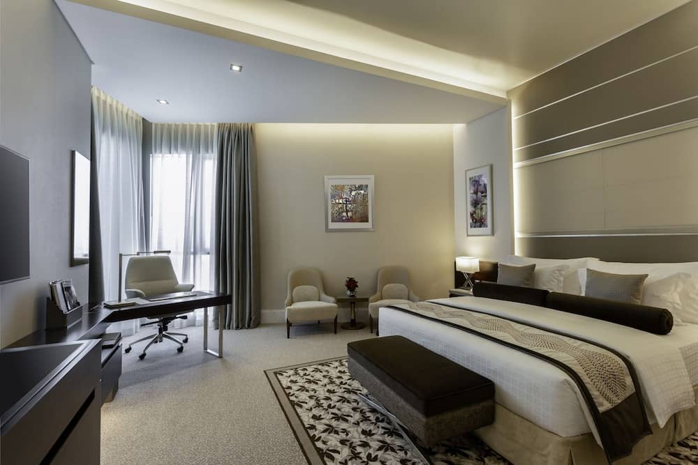 Renaissance Business Bay Hotel, Dubai — 2