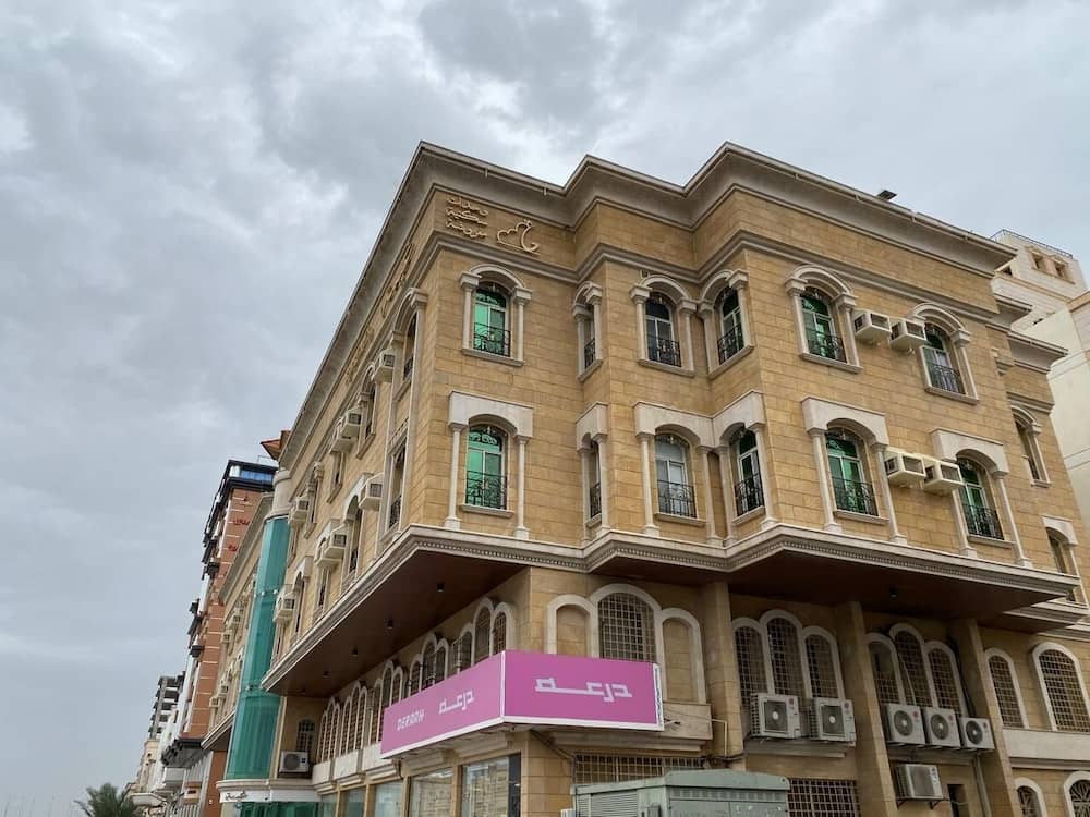 Ghima Apartments — 3