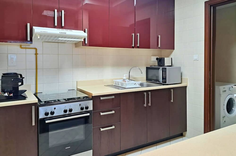 Barcelo Residences Dubai Marina — 5