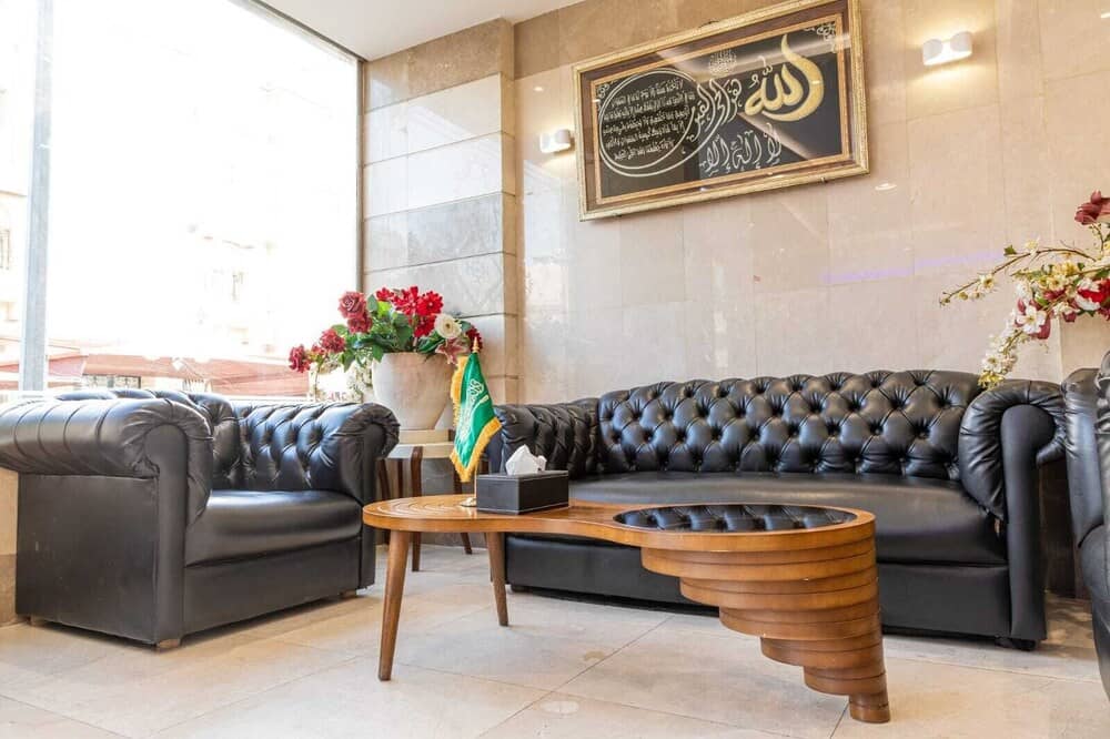 Sweet Alnozha Serviced Apartments — 2