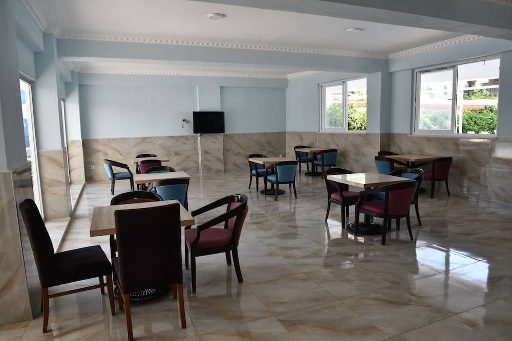 Demirci Hotel — 4