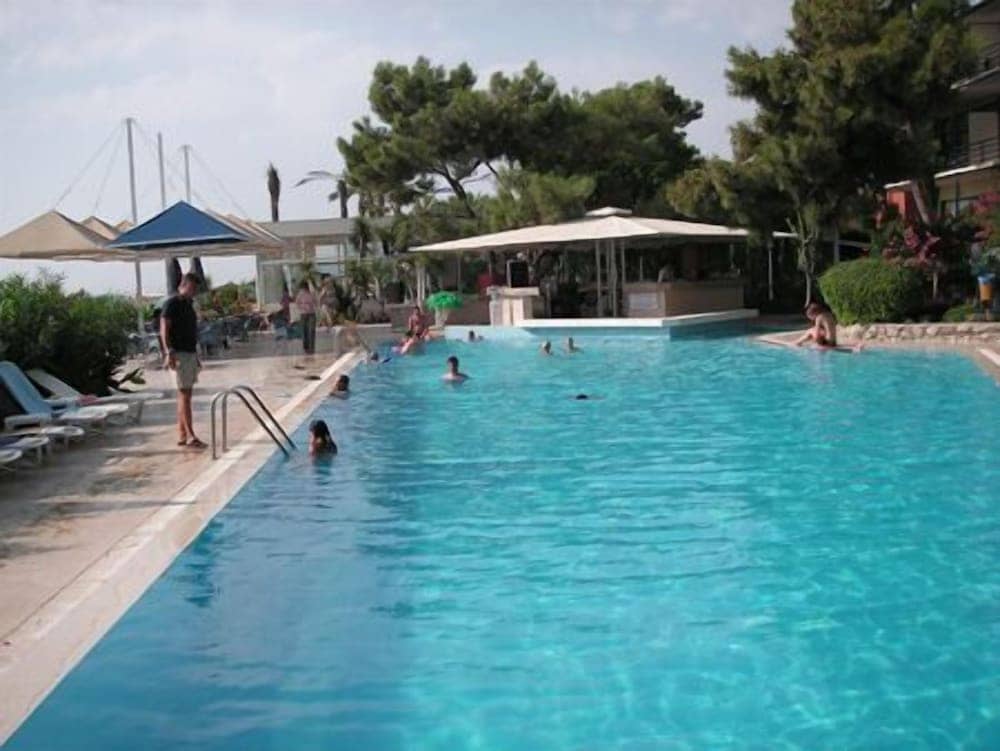 Club Hotel Rama - All Inclusive — 5