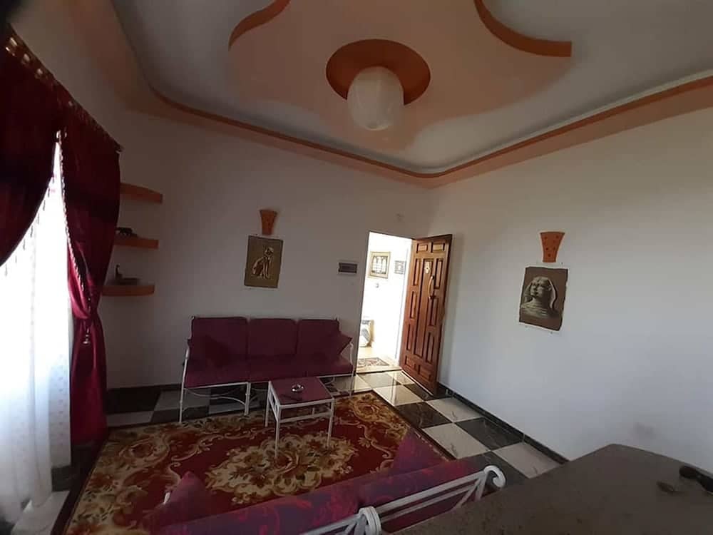 Luxor Star Apartments — 3