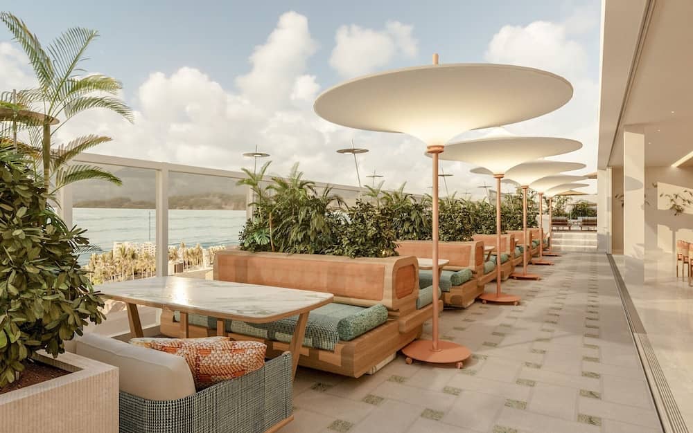 Fanaya Hotel Jeddah — 3