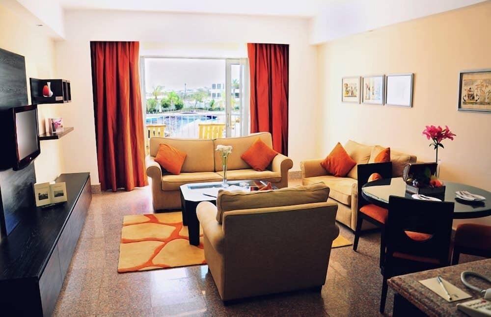 Royal Monte Carlo Sharm El Sheikh - Adults only — 2