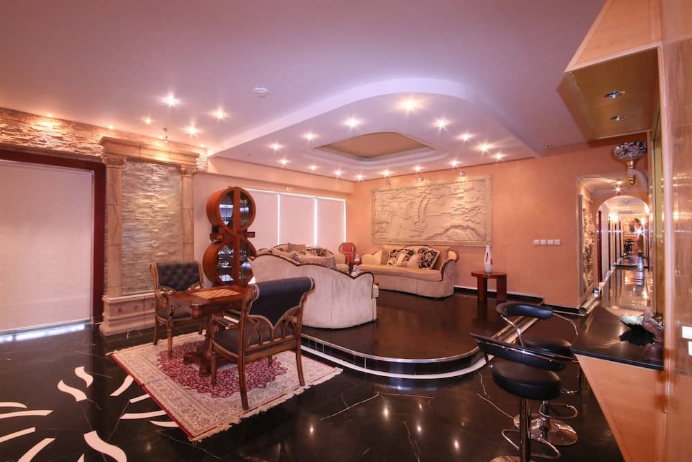 Elan Rimal Suites - JBR Dubai — 4