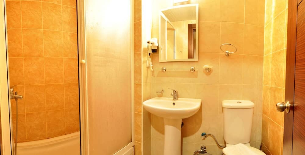 Erkal Resort Hotel — 5