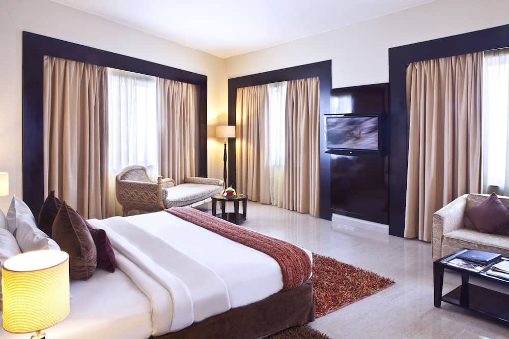 Landmark Hotel Riqqa — 3