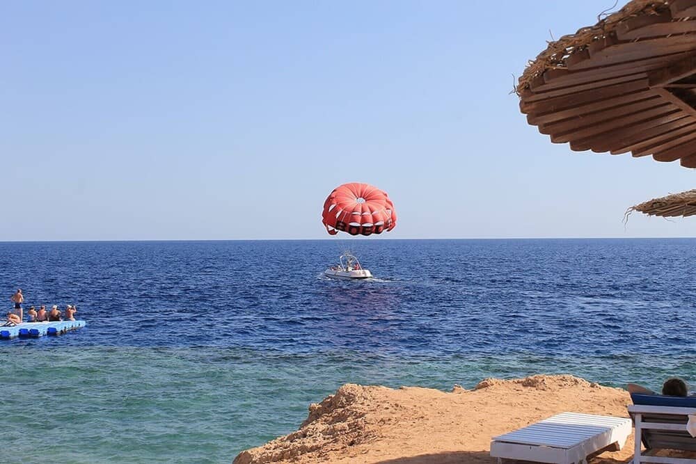 Searching for a Magic Stay, Come to Le Mirage New Tiran Naama Bay — 5