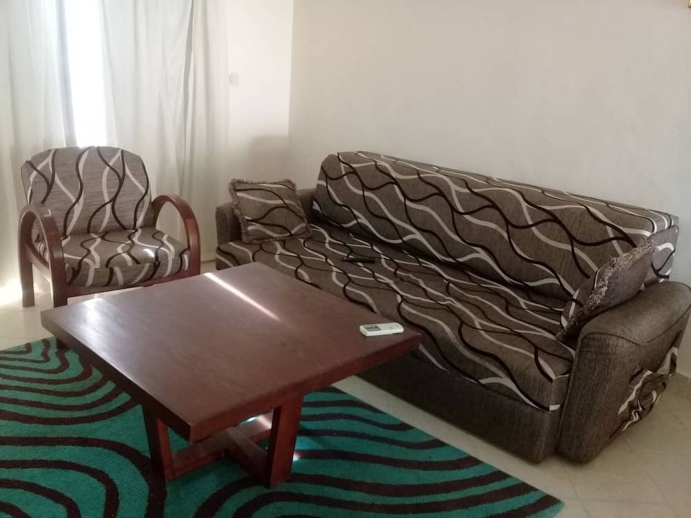Carlton Luxury Resort — 5