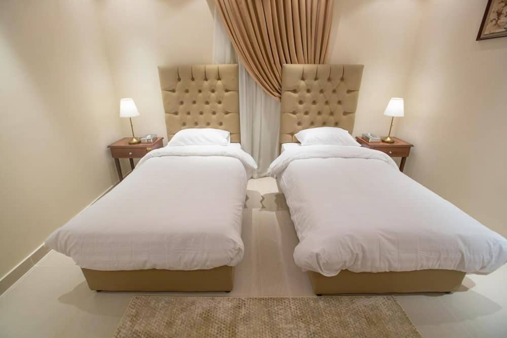 Al Fouz Luxury Hotel Suites — 3