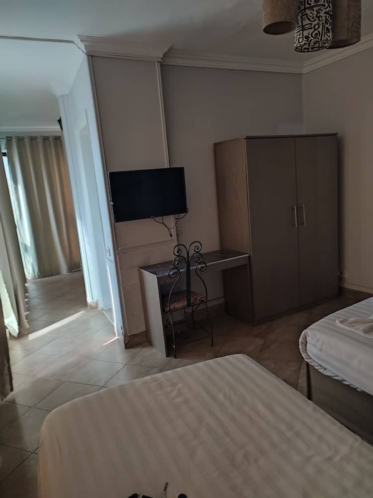 Welcome Arabesque Hostel — 3