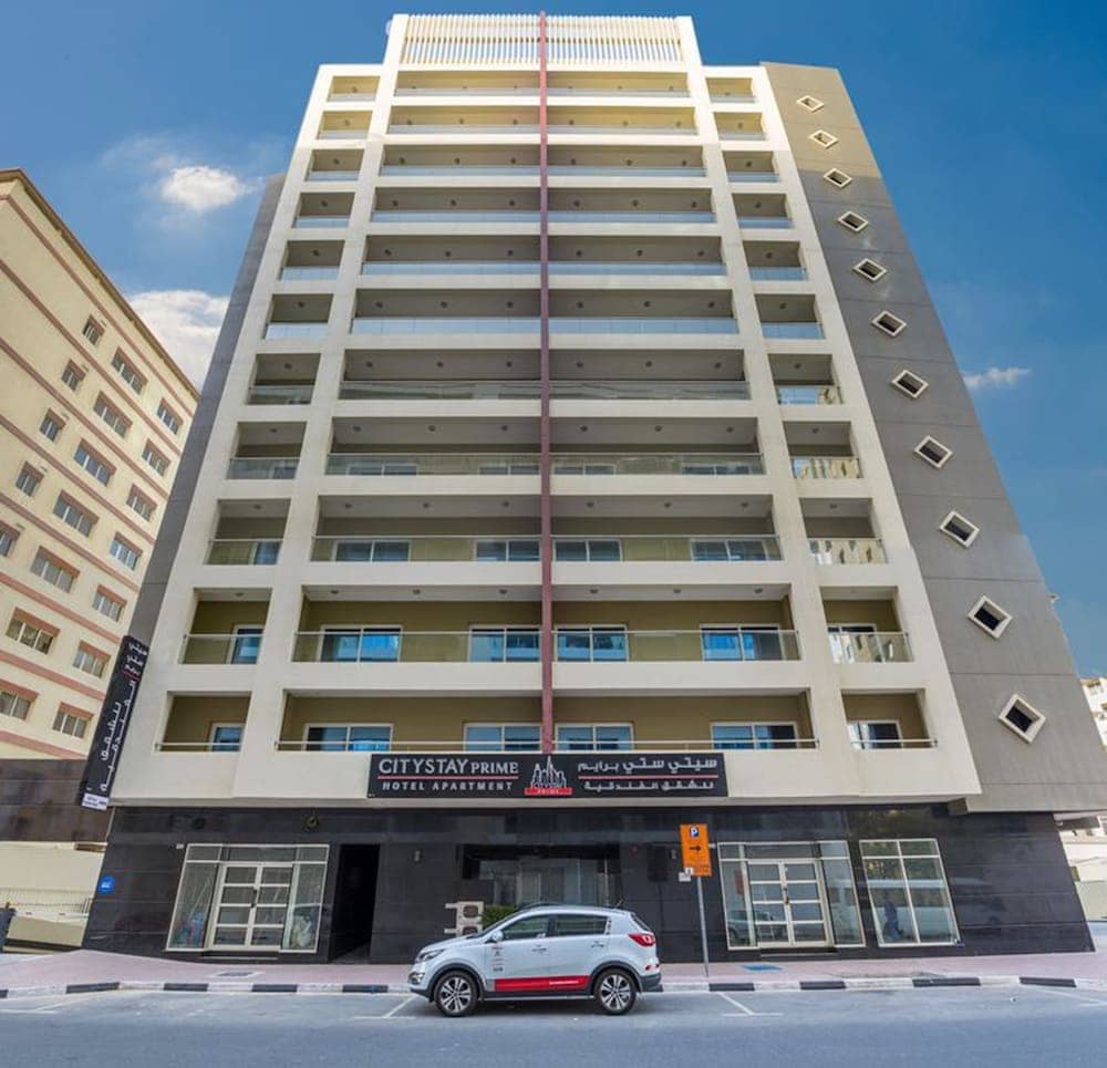 City Stay Prime Hotel Apartment