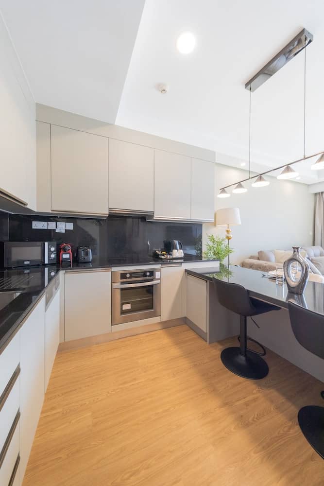 EDEN'S Homes & Villas - JW Marriott Marina Residences — 3