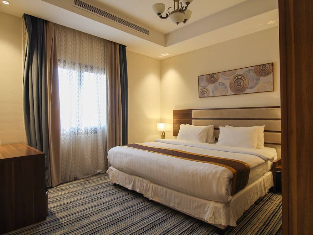 Friesian Hotel — 2