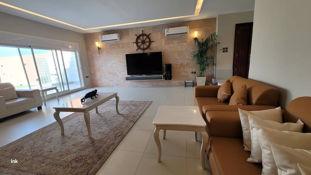 Durrat Al-Arous Villa in Moon Beach — 4