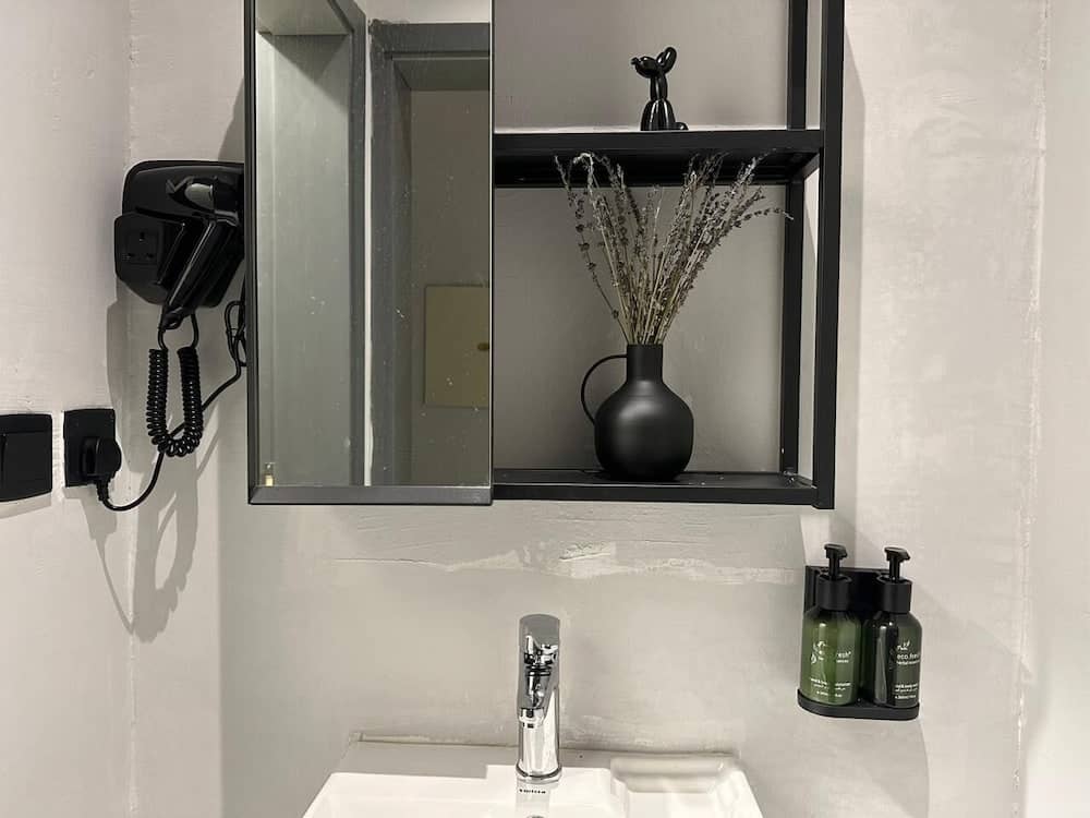 M-Residence by Dayf Self-Service Apart. — 4