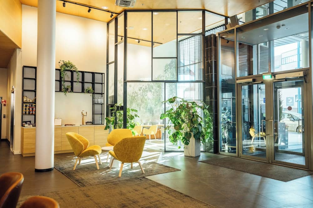 Comfort Hotel Sello
