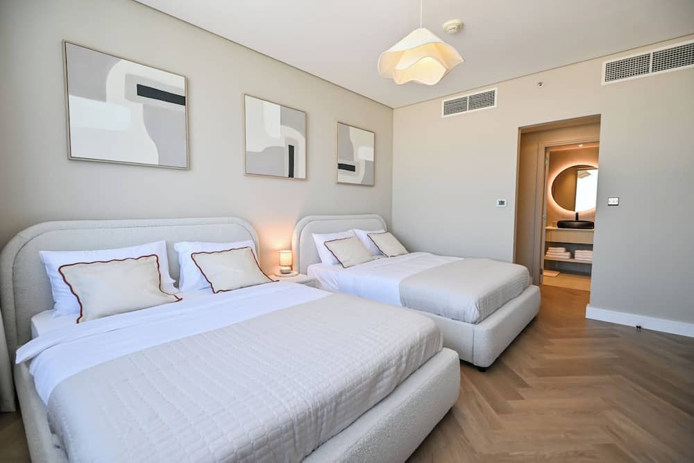 Your Stay Corporate Residences DIFC — 5