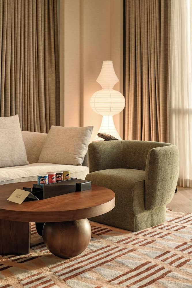 Fanaya Hotel Jeddah — 4